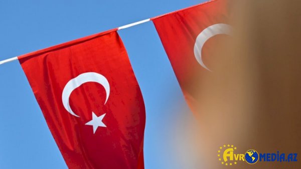 Türkiyənin valyuta ehtiyatları rekord məbləğdə azalıb - Mərkəzi Bank