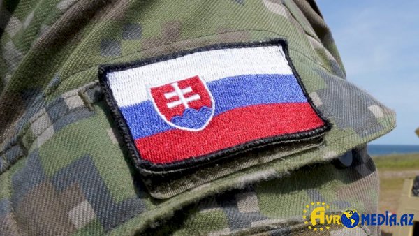 Slovakiya Ukrayna ilə bütün sərhəd keçid məntəqələrini bağladı
