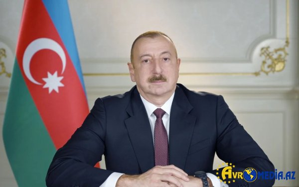 Azərbaycanda yeni agentlik yaradıldı - FƏRMAN