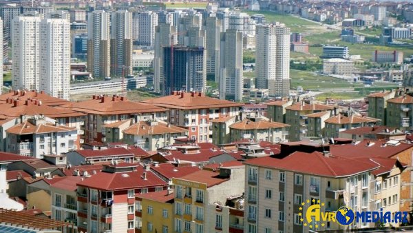 Azərbaycan vətəndaşları Türkiyədə 76 mənzil alıb - Rəsmi