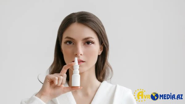 Burun spreylərindən nə qədər istifadə etmək olar?