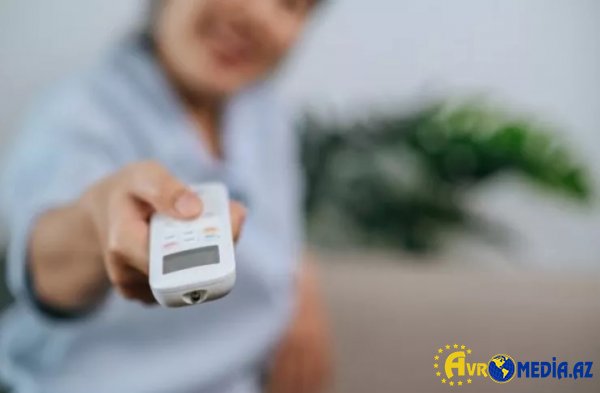 Evdəki bu temperatur sizi daha sürətli qocaldır.