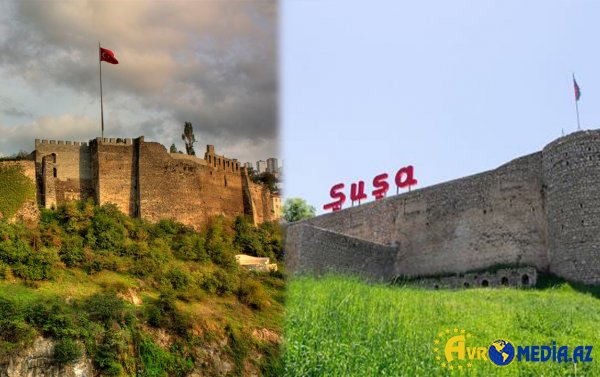 Şuşa ilə Trabzon qardaşlaşır.