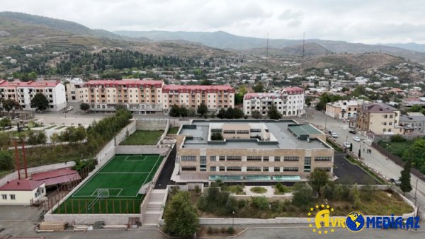 Xankəndi, Xocalı və Ağdərəyə qayıdan ailələrin sayı açıqlandı
