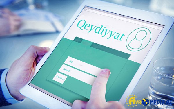Doktorant olmaq istəyənlər üçün sənəd qəbulu başladı
