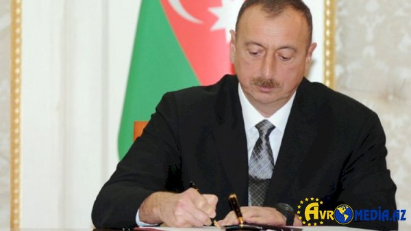 Prezidentdən qərar: Azərbaycanda bu qadağan olundu.