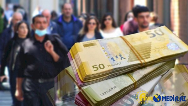 Azərbaycanda 170 mindən artıq şəxsin sosial müavinəti ilə bağlı qərar verildi.