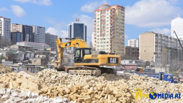 Qanunsuz tikilən evlərin hamısına sənəd veriləcək?