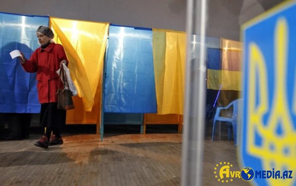 Ukraynada prezident seçkiləri bu tarixdə keçirilə bilər.