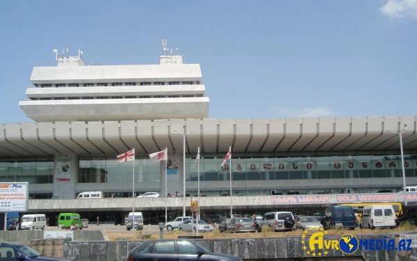 Tbilisidə biletlərin yoxlanılması və qeydiyyatı test ediləcək.