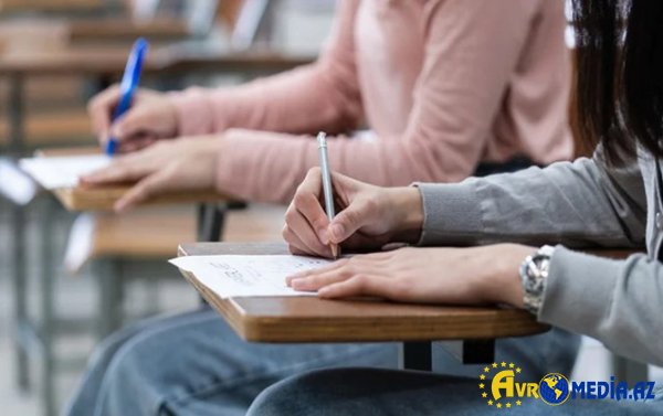 Magistraturaya qəbul imtahanının nəticələri açıqlandı.