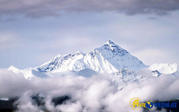 Everestdə rekord göstərici