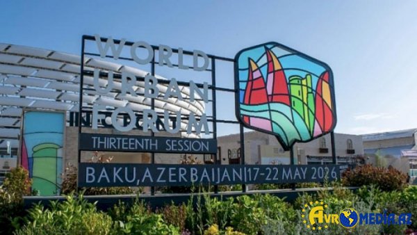 WUF13-ün son günü: nələr olacaq?