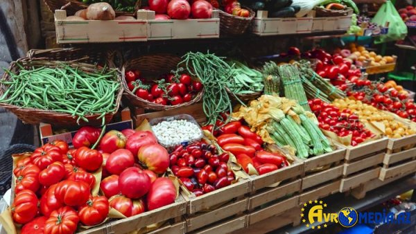 Rusiya Ermənistandan daha bir məhsulun idxalını dayandırdı.
