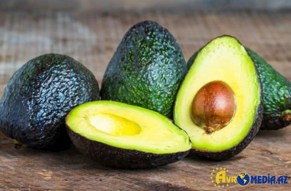 Avokado Azərbaycana hansı ölkələrdən və neçəyə gətirilir?