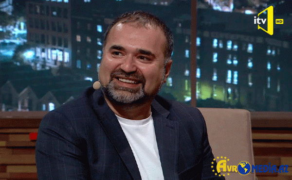 3-cü dəfə İTV-nin baş direktoru seçildi.