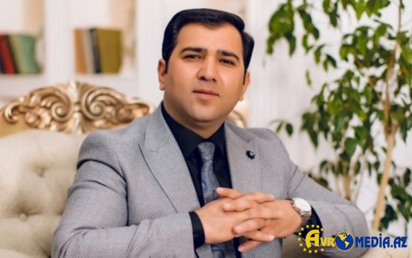 Babək Niftəliyevə vəzifə verildi.