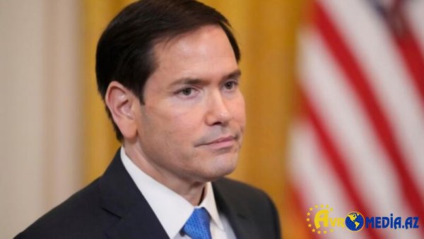 Rubio: İranla razılaşma mətninin hazırlanması bir neçə gün çəkə bilər