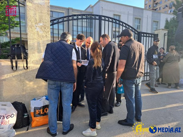 Ağdam şəhərinə daha 110 ailə köçürüldü