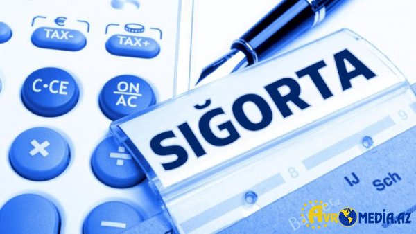 Azərbaycanda adambaşına düşən sığorta haqqı 220 manata çatdırılacaq.