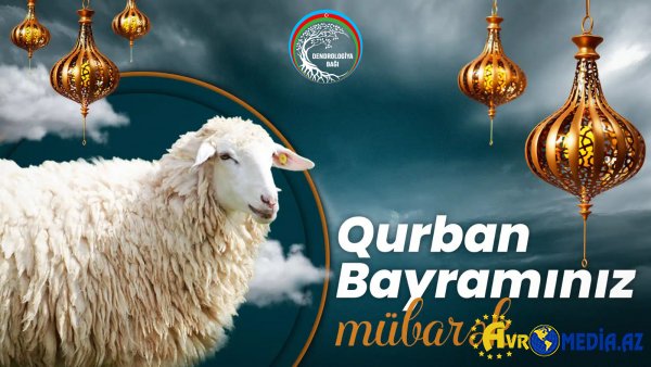 Azərbaycanda Qurban bayramı qeyd olunur