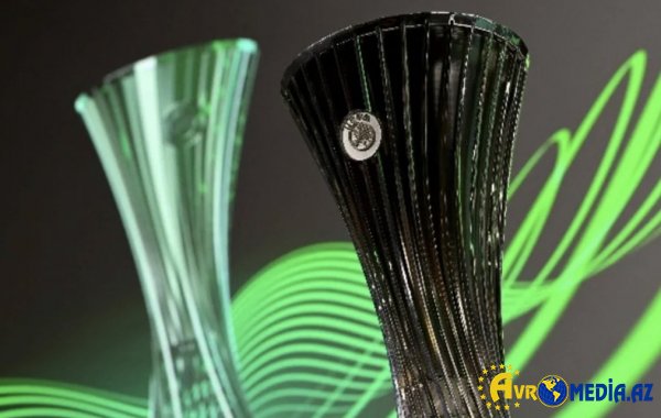 UEFA Konfrans Liqasının final oyunu bu axşam keçiriləcək