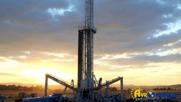 Türkiyə Azərbaycandan təbii qaz idxalını artırıb.