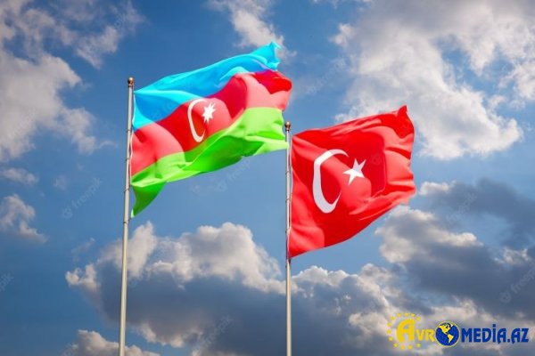Səfirlik: Türkiyə Azərbaycanla münasibətlərini daha da inkişaf etdirəcək