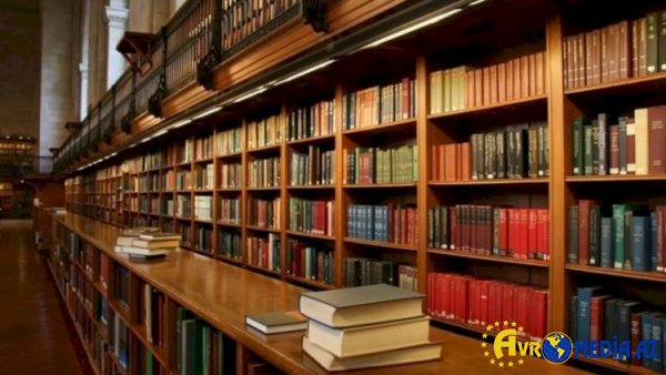 Yaşlı kitabxana əməkdaşları üçün çətin sınaq: Attestasiya qalmaqalı.