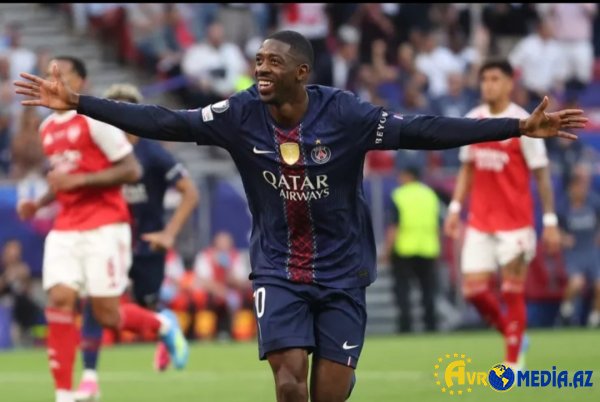 PSJ Çempionlar Liqasının qalibi oldu.