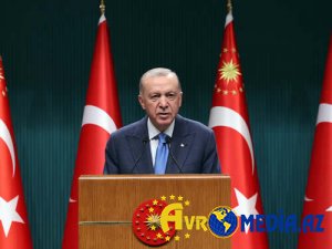 Türkiyəyə gedənlər üçün şad xəbər: Ərdoğan qərar imzaladı