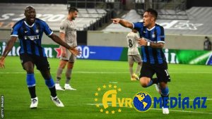 “İnter” İtaliya çempionu oldu