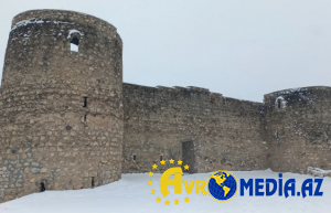 Əsgəran Silah Muzeyi yaradılır.