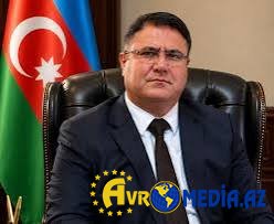 Azərbaycanlı ekspert beynəlxalq peşəkar platformada təmsil olunacaq