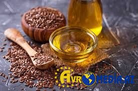 Bu bitki yağı bədəndə iltihabı azaldır