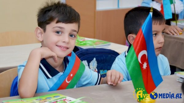 Birinci siniflər üzrə son statistika: 4 gün qaldı