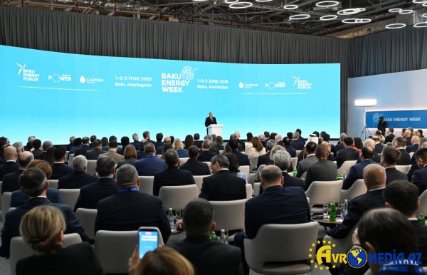 Enerji Diplomatiyasında Azərbaycanın Güclənən Mövqeyi