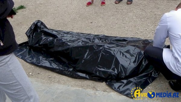 11 yaşlı qız yeddinci mərtəbədən yıxılaraq öldü