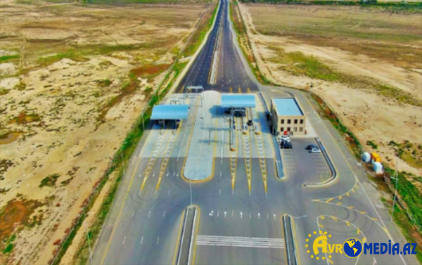 Şuşaya gedən ödənişli yol üçün məbləğlər müəyyənləşdi.
