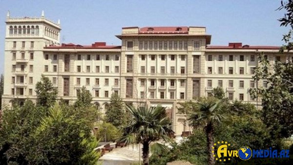 Tarif Şurası yeni qərar qəbul etdi