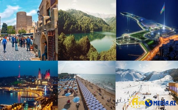 Ölkəmizə gələn turistlərin sayı niyə azalıb?