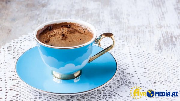 Yaddaşı gücləndirən içki.