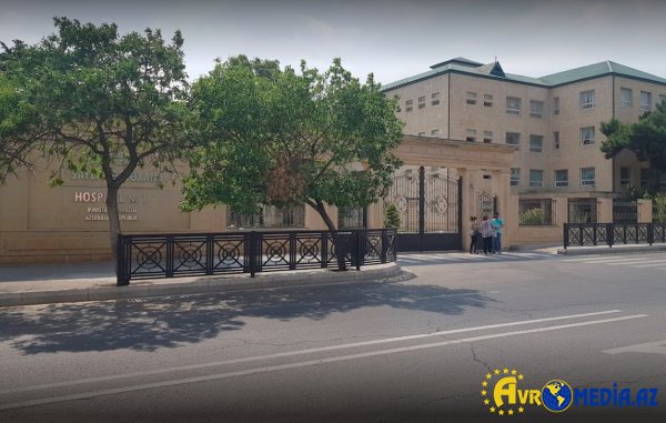 Bakıda bu ərazilərdə söküntülər planlaşdırılır - ÜNVANLAR