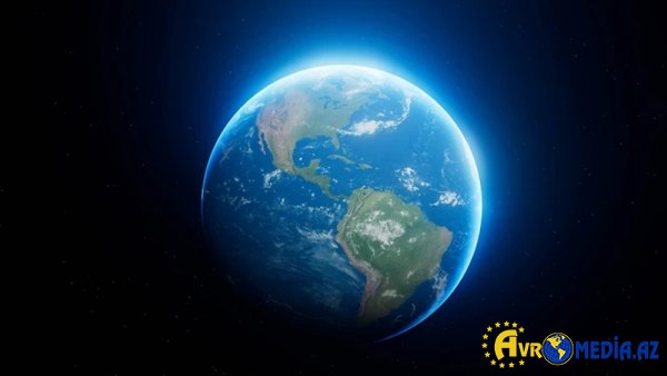 Dünyanın günləri uzanır: Planetimizin fırlanması yavaşlayır