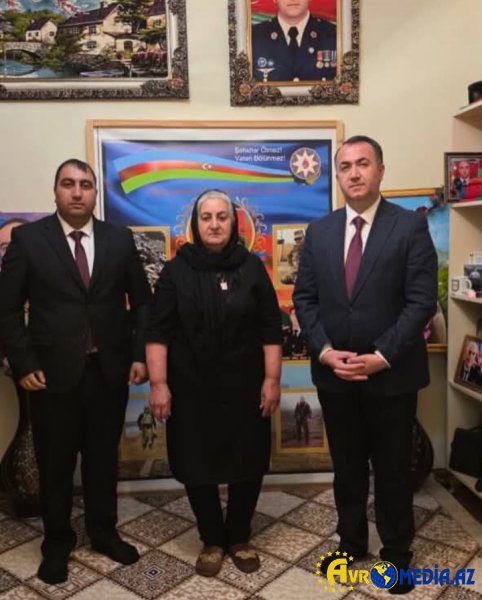 İdarəçilik insanların həyatında hiss olunmalıdır-ŞƏRUR GÜNDƏLİYİ