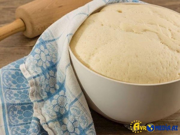 Çörək mayası çox olarsa nə baş verər?