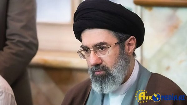 İran səfiri: Müctəba Xamenei sağdır və fəaliyyətini davam etdirir