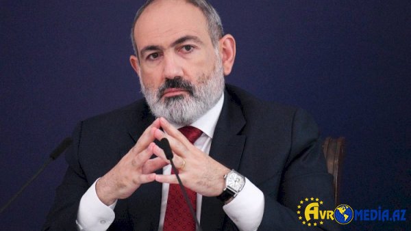 Seçkidə qalib gələn Paşinyandan Azərbaycana gözlənilməz mesaj