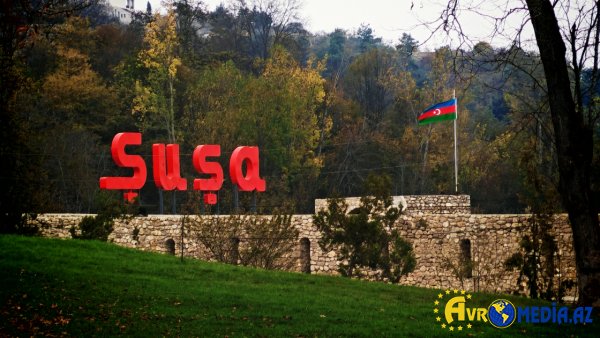 Şuşada bu işlərin görülməsi qadağan ediləcək.