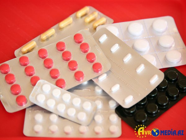 Antibiotiklər təsirini itirir: ÜST-dən dünyanı narahat edən xəbərdarlıq